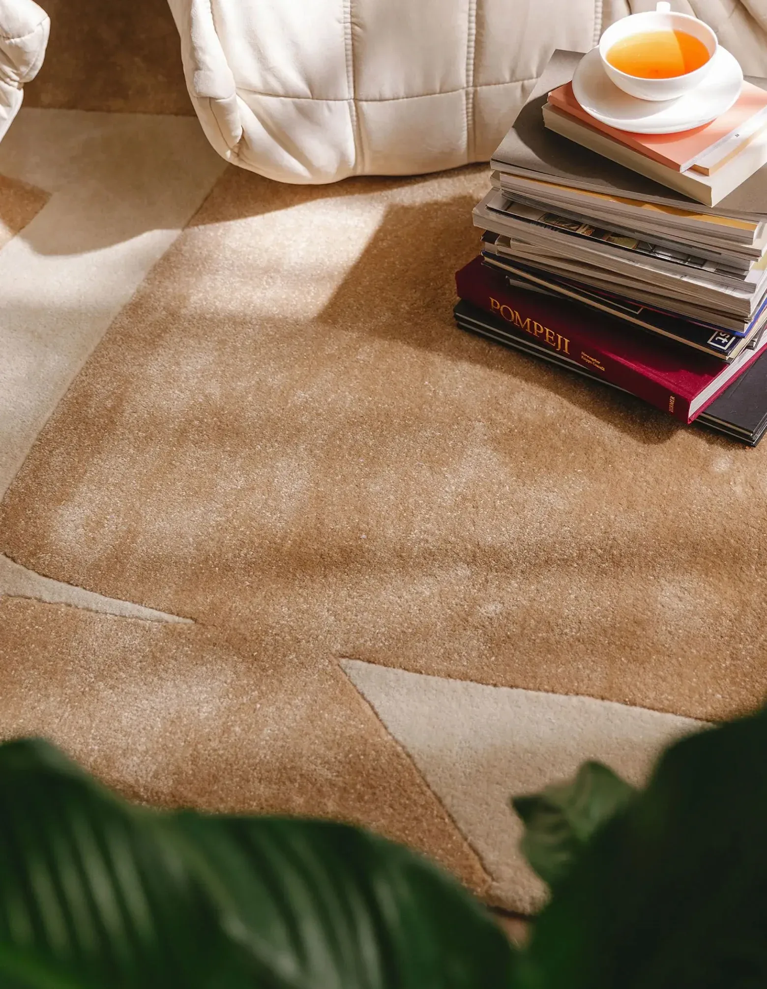 Carpet flooring Macomb MI
